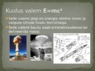 Einstein #8