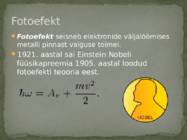 Einstein #9