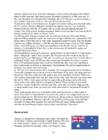 Austraalia kohta inglise keelne referaat #10