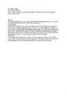 Ways of using the money to benefit the environment and the-