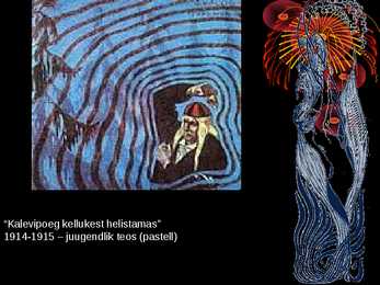Eesti kunst 20-sajandi alguses #15