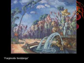 Eesti kunst 20-sajandi alguses #21