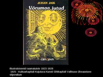 Eesti kunst 20-sajandi alguses #29
