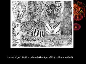 Eesti kunst 20-sajandi alguses #32
