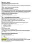 Looduskaitsebioloogia #5