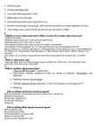 Looduskaitsebioloogia #8