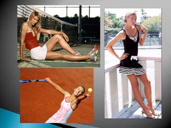 Maria Sharapova-Мария Юрьевна Шарапова #10