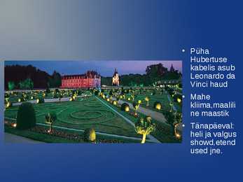 Loire i oru lossid #7