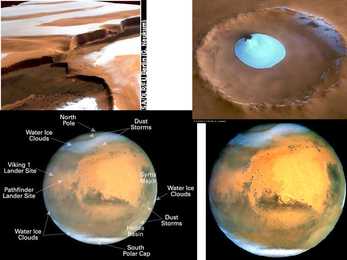Planeet Marss #5