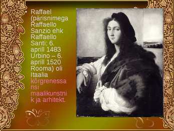 Raffael #2