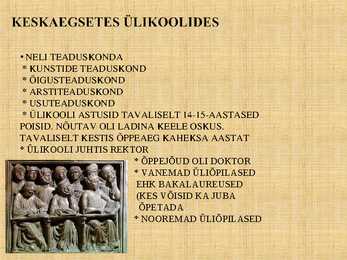 Keskaeg #13