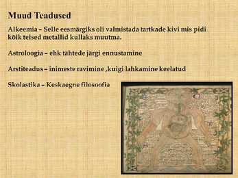Keskaeg #14