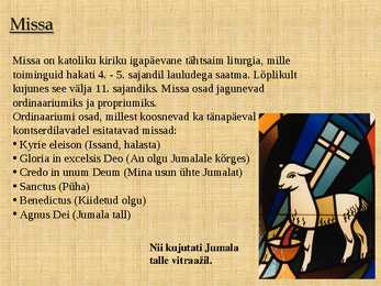 Keskaeg #4