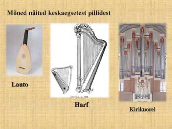 Keskaeg #6
