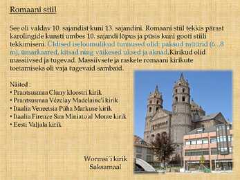 Keskaeg #8