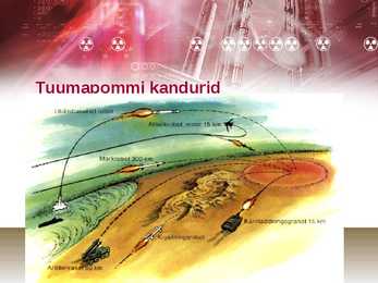Tuuma- ja aatompomm #4