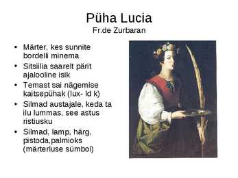 Piibel #11