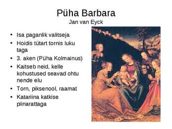 Piibel #13
