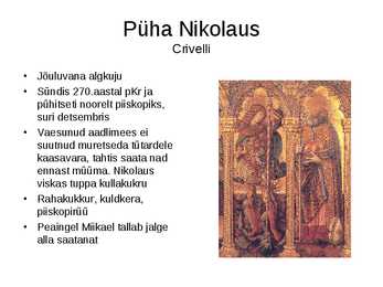 Piibel #14