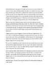 Gothic story