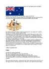 Australia topic #3