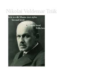Sümbolism #31