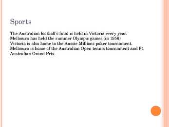 Austraalia-Victoria #6