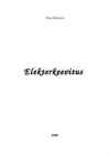 Elektroodkeevitus
