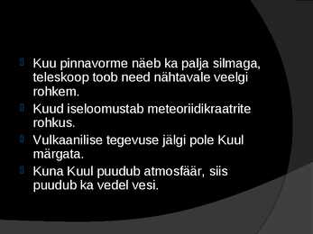 Päikesesüsteem #11
