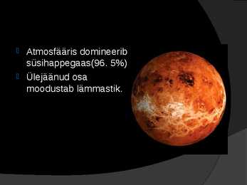 Päikesesüsteem #8