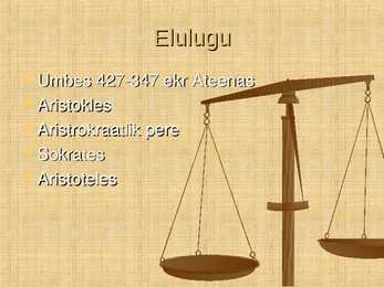 Platon #2