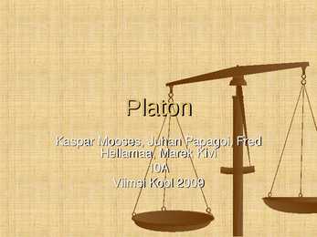 Platon