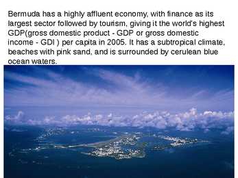 Bermuda #5