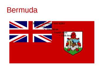 Bermuda