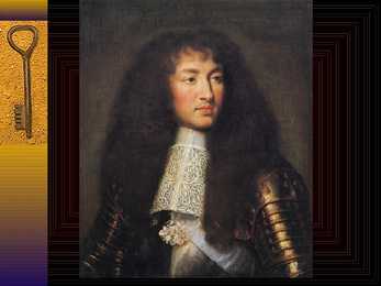 Louis XIV #2