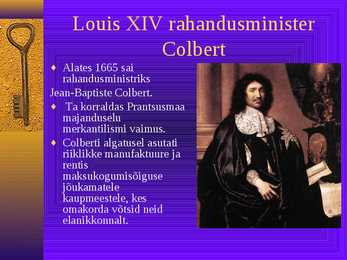Louis XIV #13