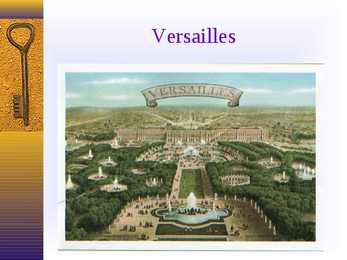 Louis XIV #6