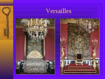 Louis XIV #7