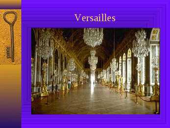 Louis XIV #8