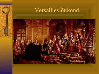 Louis XIV #10