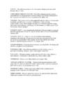 Neurobioloogias sönade seletus-ingl keelne #9