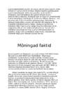 Loodusnähtused Islandil #4