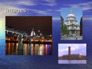 The Millenium Footbridge #6