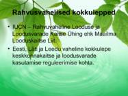 Karjääride ja kaevanduste rajamine #7
