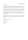 Inglise keele CV ja cv kiri #2