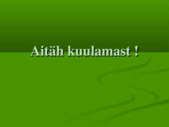Etaandiool #8