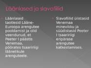 Venemaa 19 saj PowerPoint #6