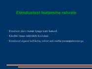 Inglise Renessansiteater #6