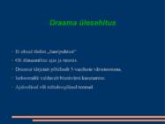 Inglise Renessansiteater #9