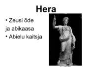 Vana-kreeka religioon #5